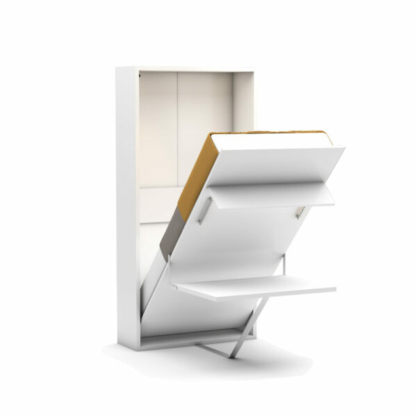 Happy Table Single Wall Bed System - Image 2