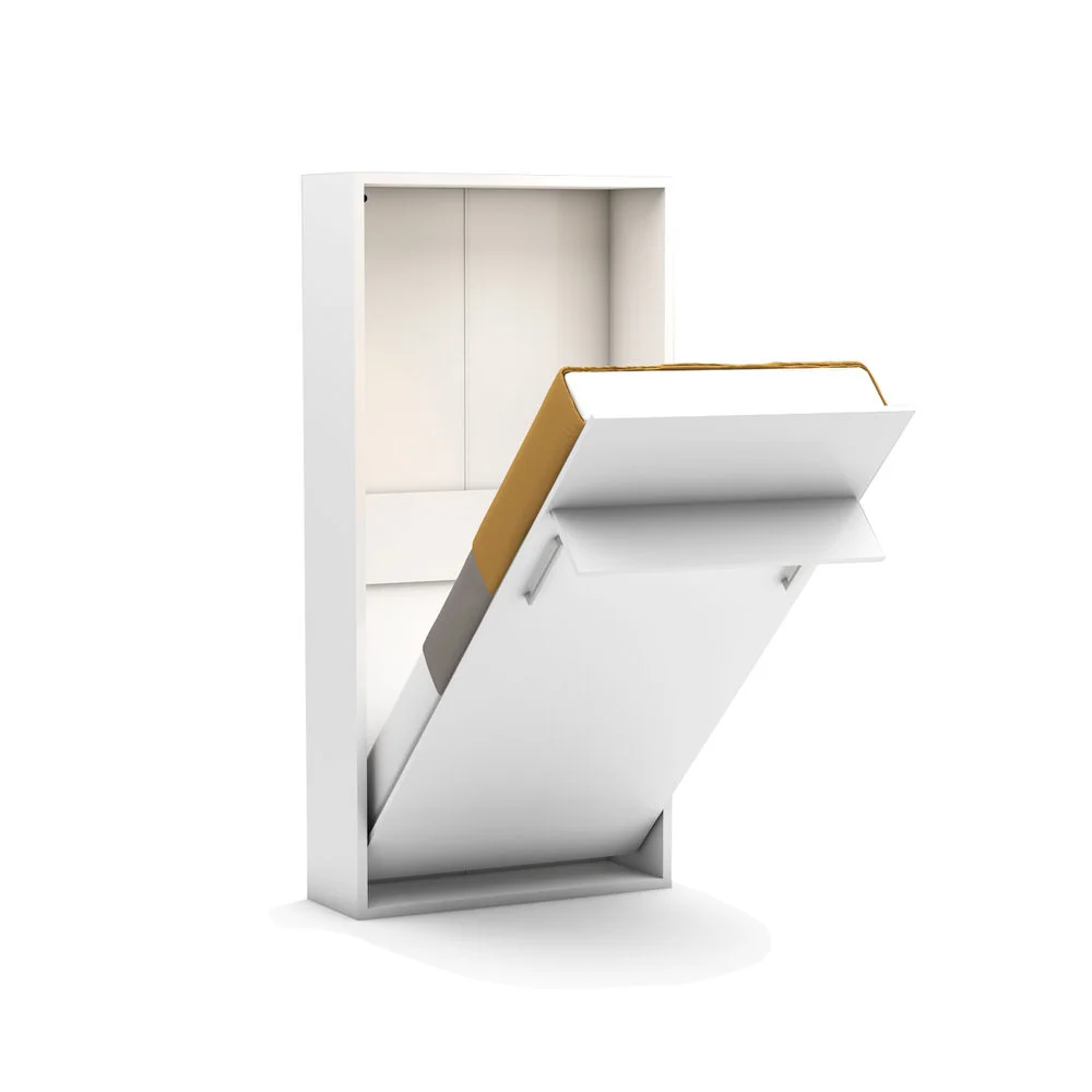 Diva Single Wall Bed System - Image 2