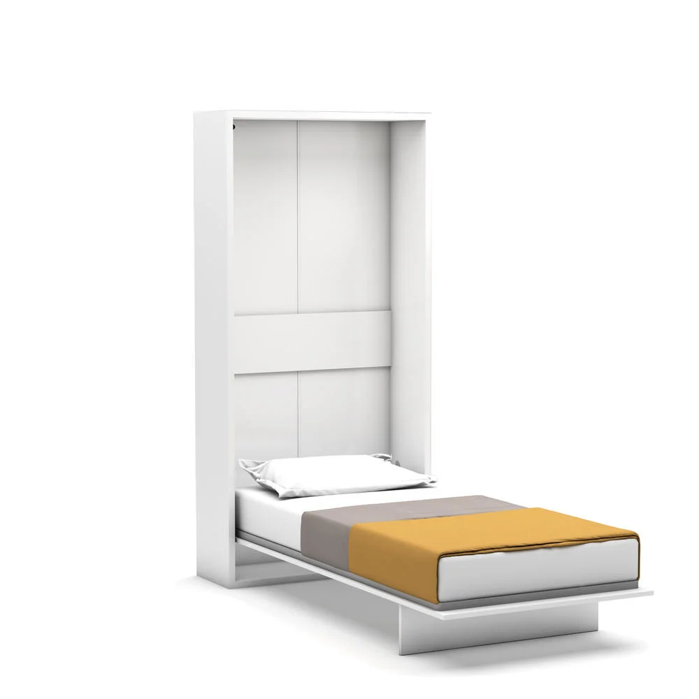Diva Single Wall Bed System