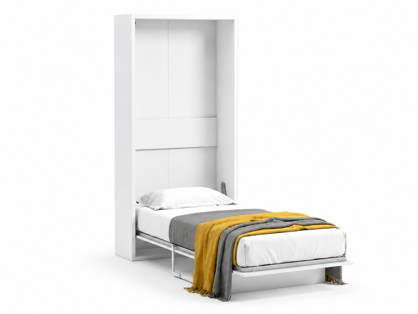 Happy Table Single Wall Bed System - Image 2