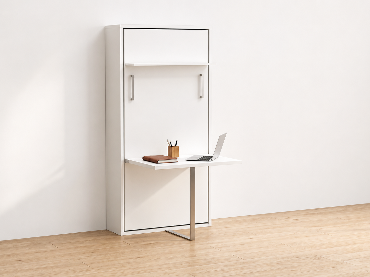 Happy Table Single Wall Bed System - Image 5