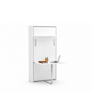 Happy Table Single Wall Bed System
