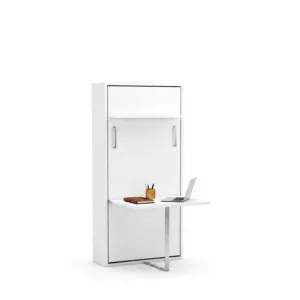 Happy Table Single Wall Bed System