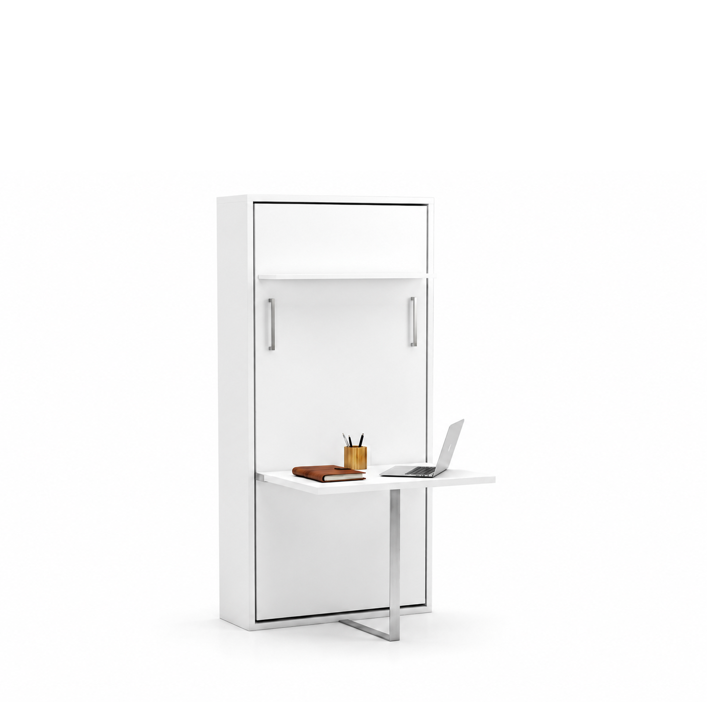 Happy Table Single Wall Bed System