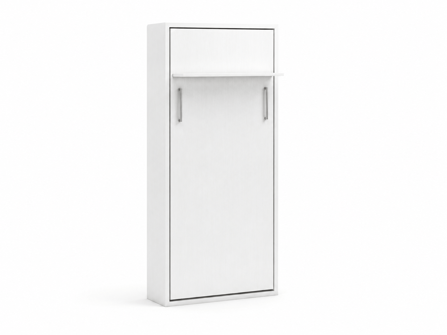 Diva Single Wall Bed System - Image 2