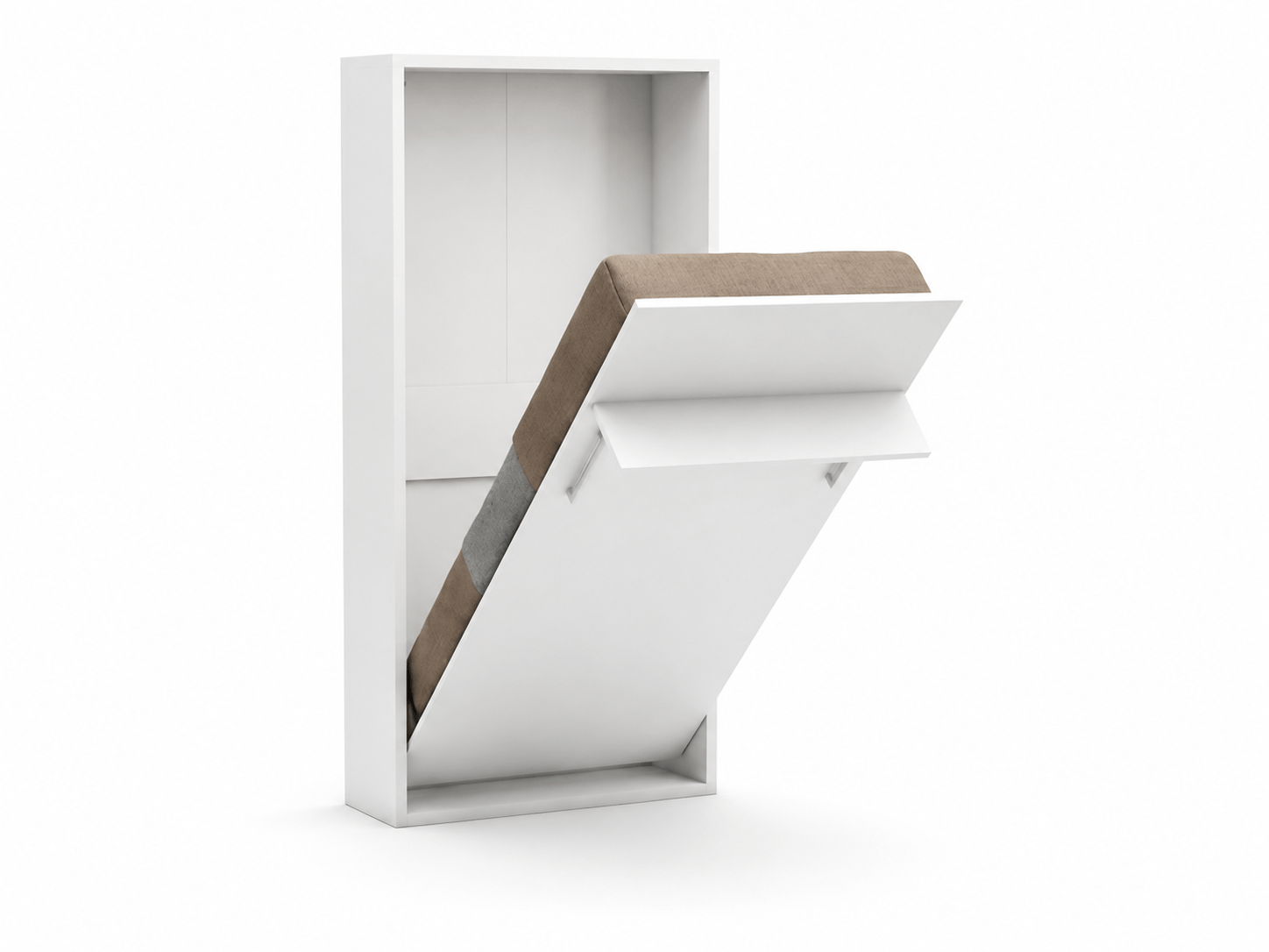 Diva Single Wall Bed System - Image 3