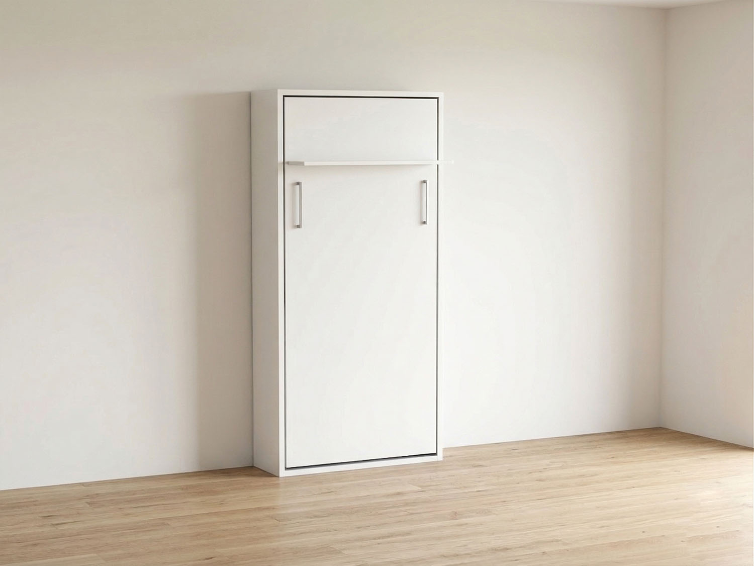 Diva Single Wall Bed System - Image 5