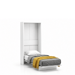 Diva Single Wall Bed System