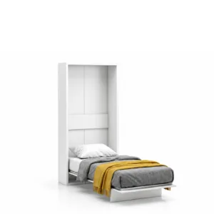 Diva Single Wall Bed System