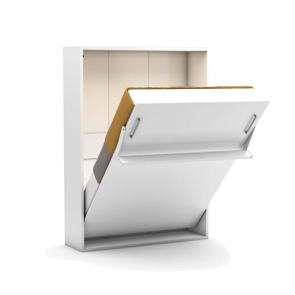 Diva Double Wall Bed System - Image 2