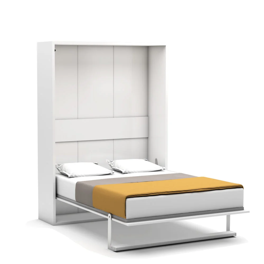 Diva Double Wall Bed System