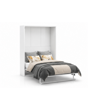 Diva Double Wall Bed System