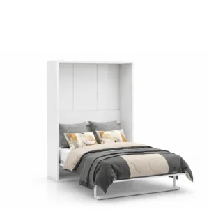 Diva Double Wall Bed System