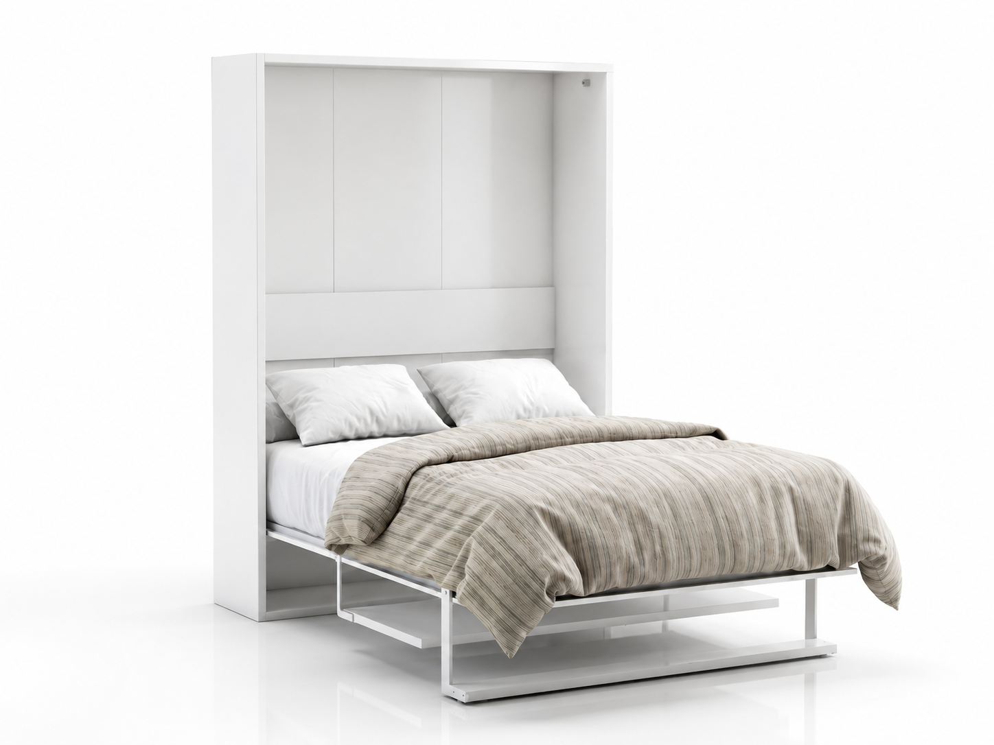 Happy Table Double Wall Bed System - Image 2