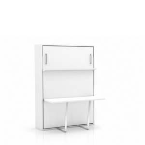Happy Table Double Wall Bed System