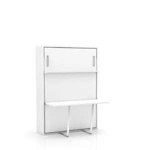 Happy Table Double Wall Bed System