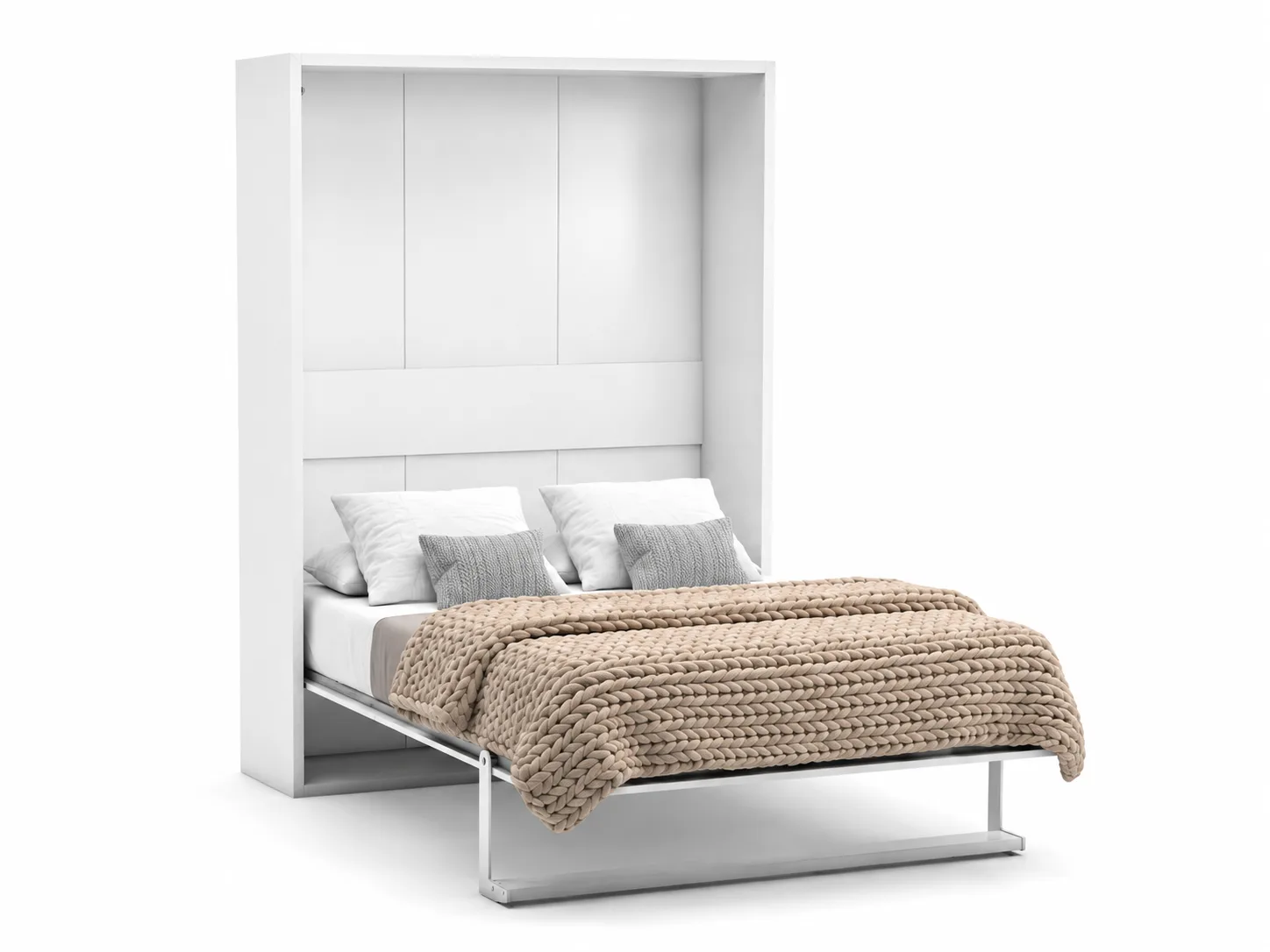 Frogg Table Double Wall Bed System - Image 2
