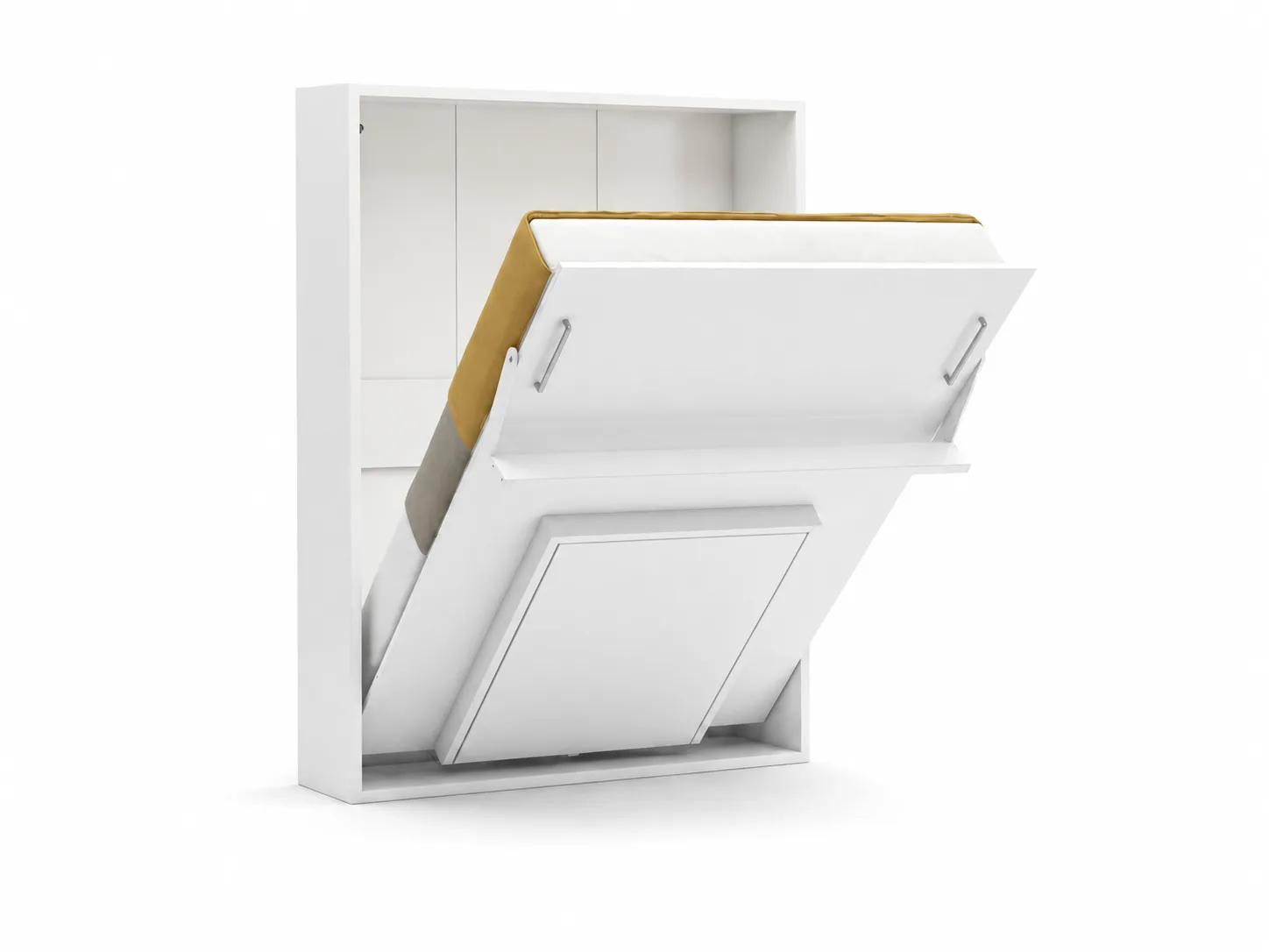Frogg Table Double Wall Bed System - Image 3