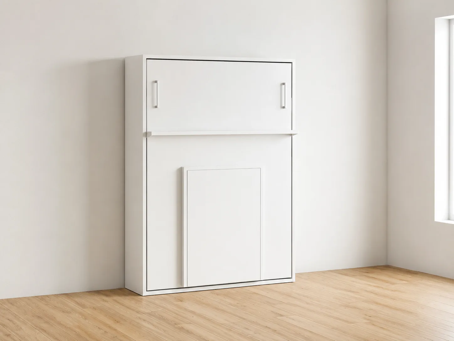 Frogg Table Double Wall Bed System - Image 6