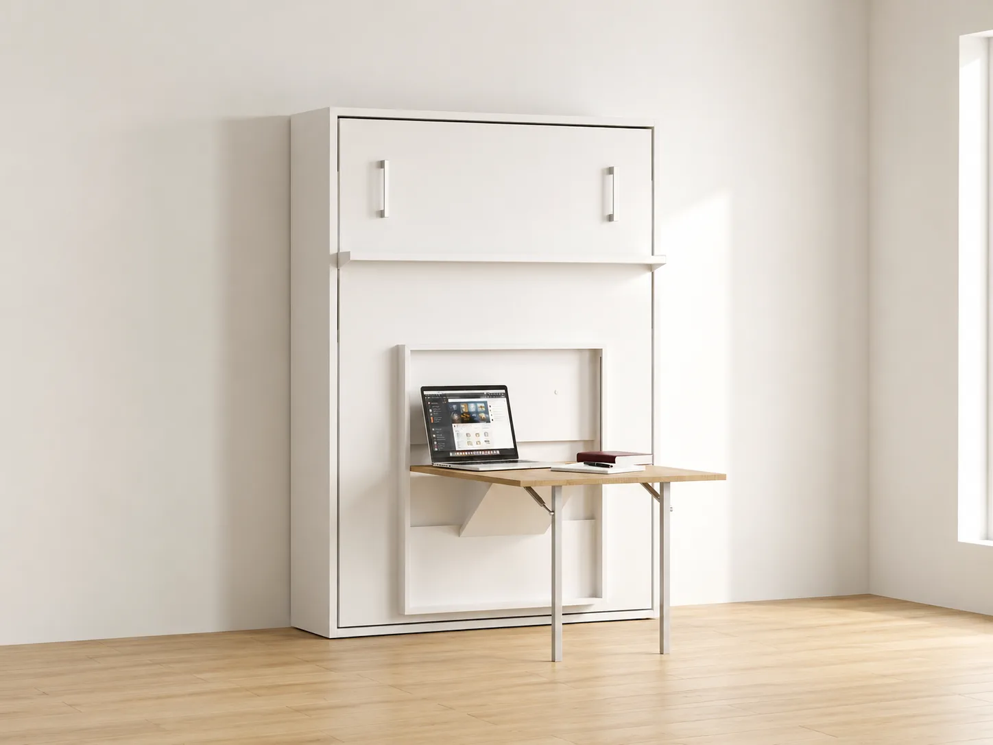 Frogg Table Double Wall Bed System - Image 7