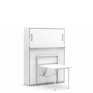 Frogg Table Double Wall Bed System