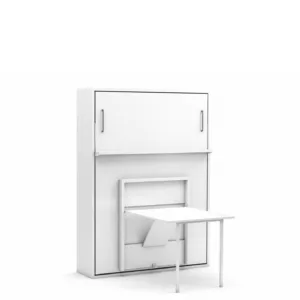 Frogg Table Double Wall Bed System