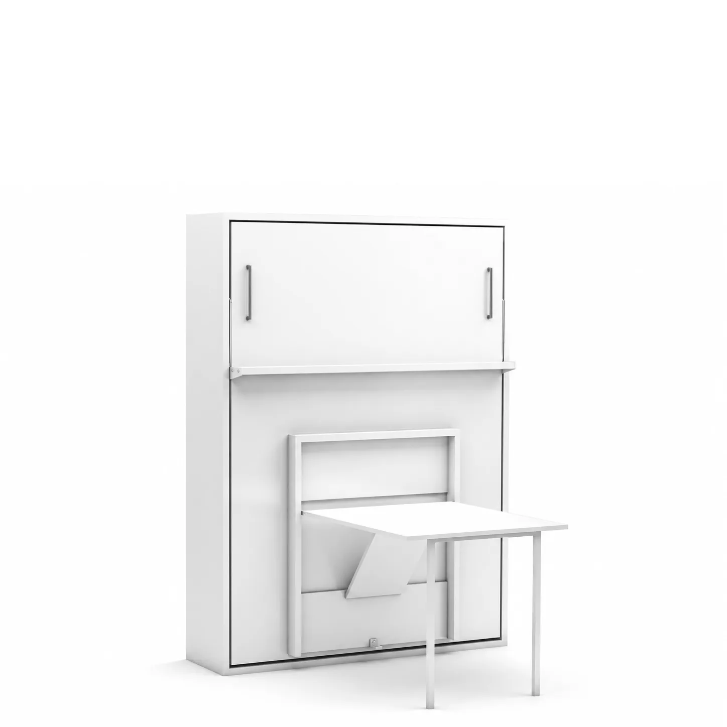 Frogg Table Double Wall Bed System