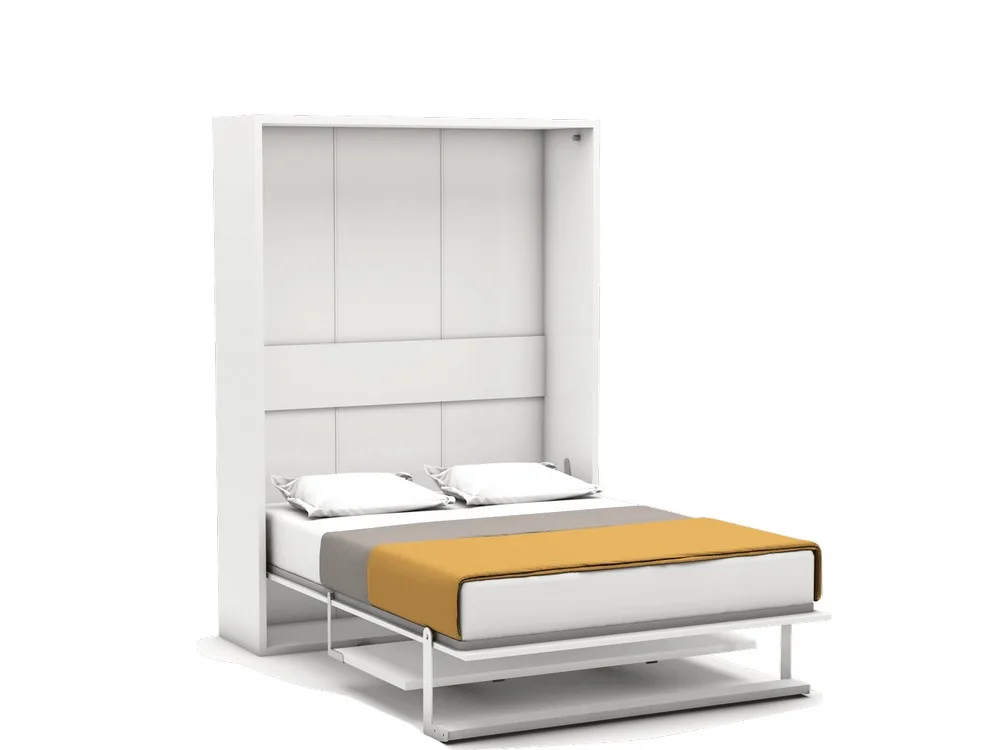Happy Table Double Wall Bed System - Image 3