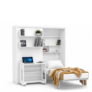 Diva Studio 5 Wall Bed System