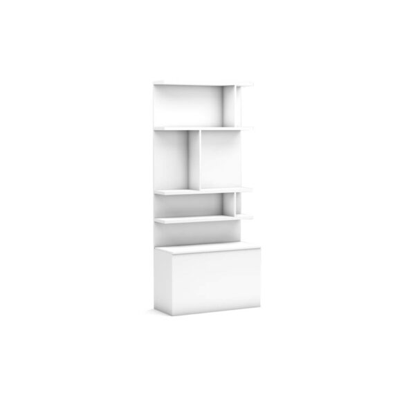 Royal Bookcase 100cm