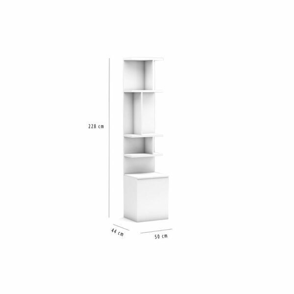 Royal Bookcase 50cm - Image 2