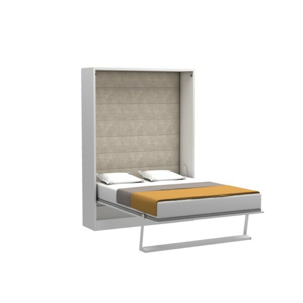 Royal Collection King Size Wall Bed System with Sofa - Image 7