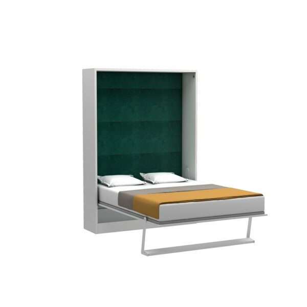 Royal Full Headboard Alliance Green 001