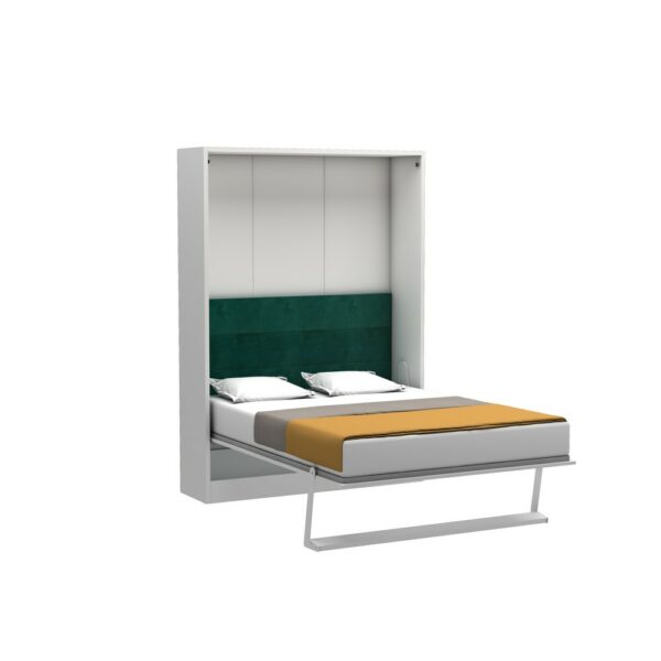 Royal Half Headboard Alliance Green 001