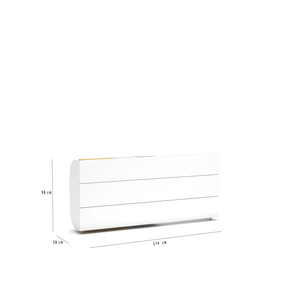 Simple Single Horizontal Wall Bed System - Image 5