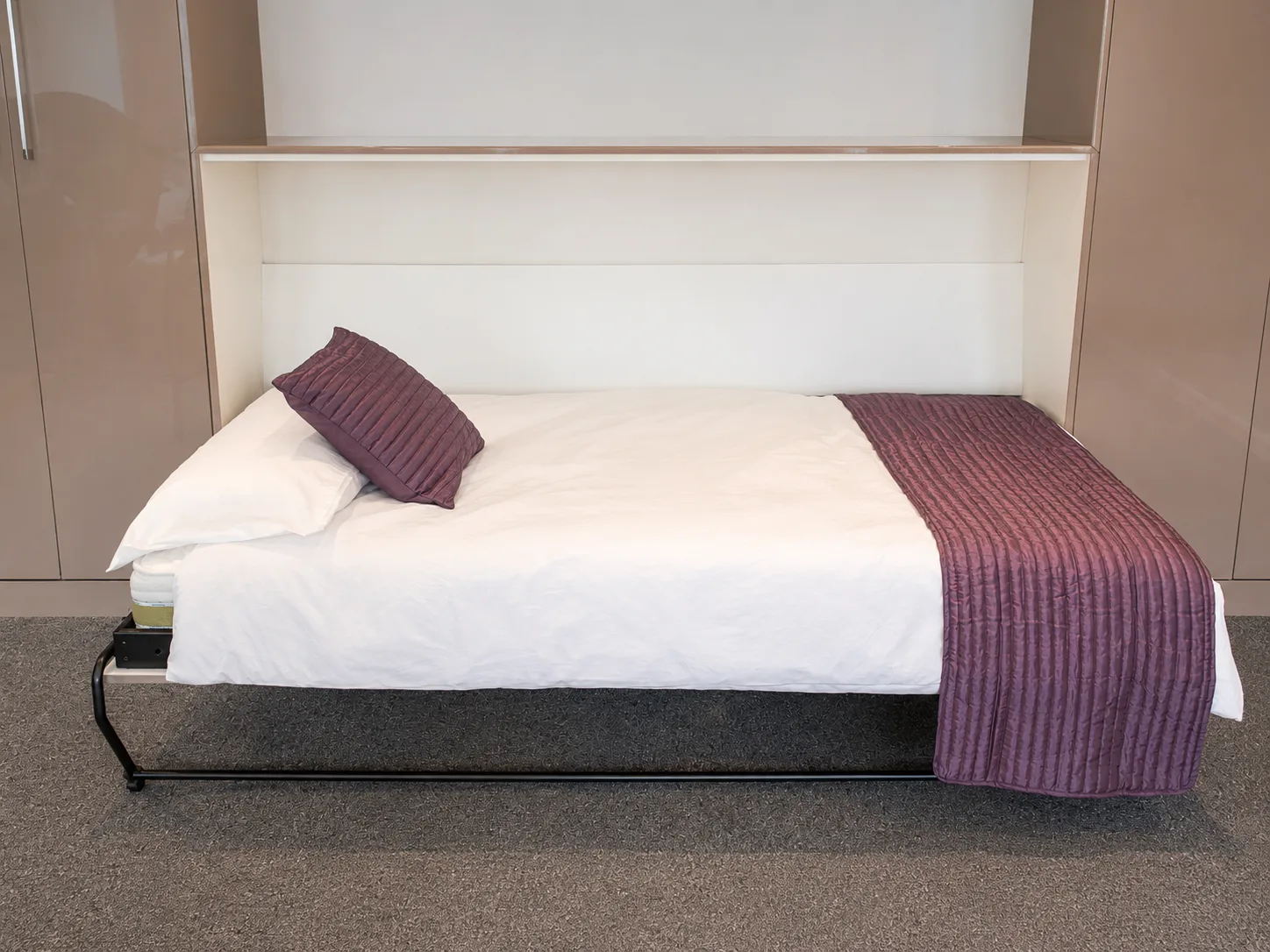 Alpha Wall Bed Mechanism - Image 9