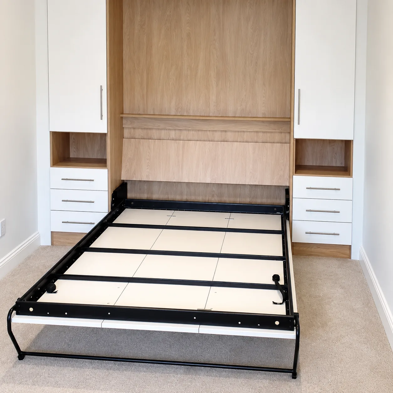 Alpha Wall Bed Mechanism - Image 3