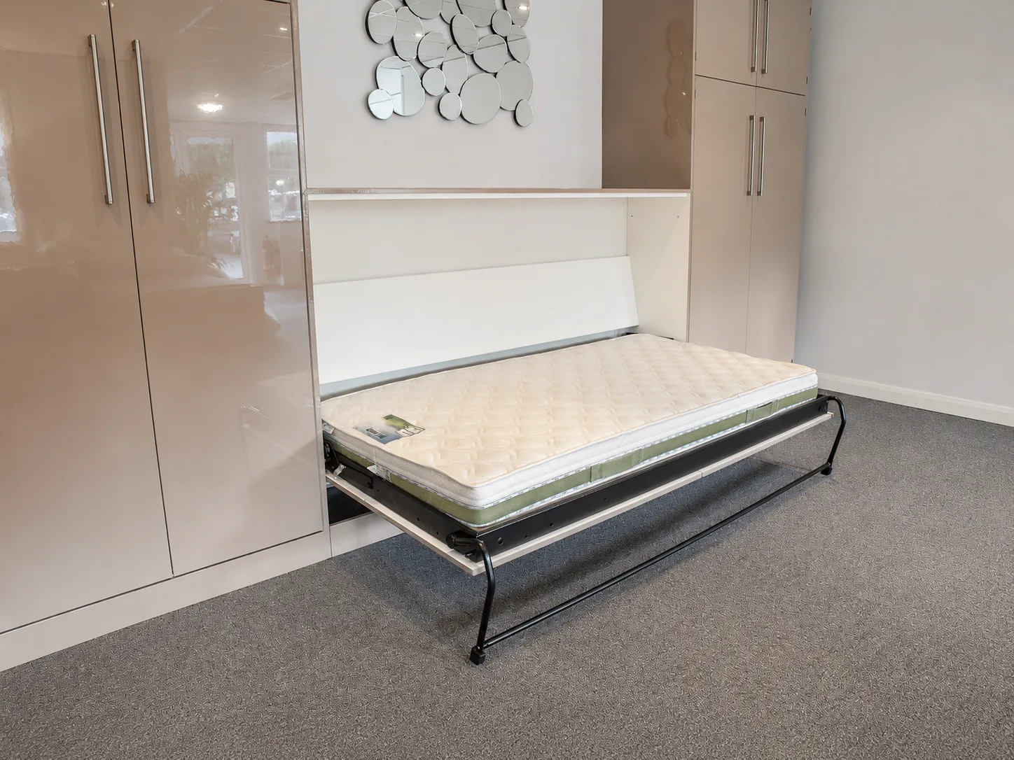 Alpha Wall Bed Mechanism - Image 7