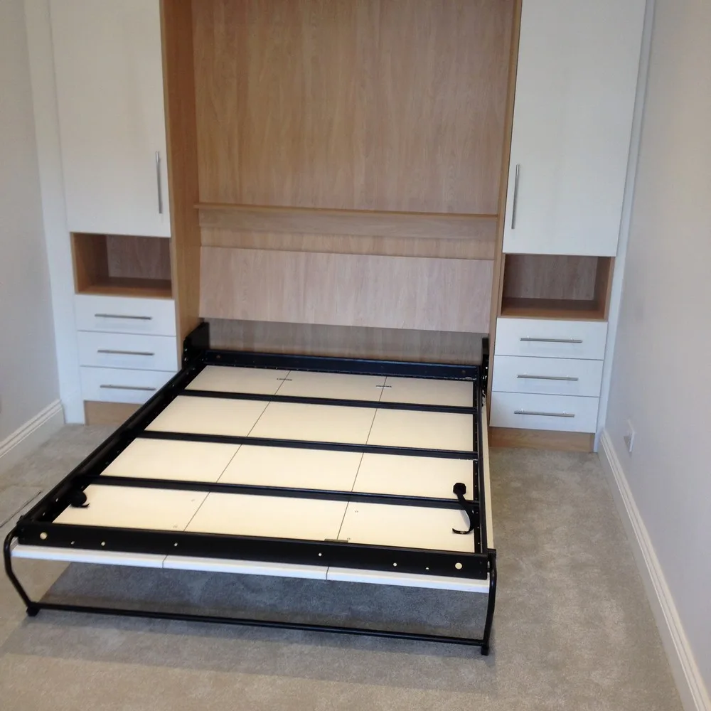 Alpha Bed - No Mattress 1000x