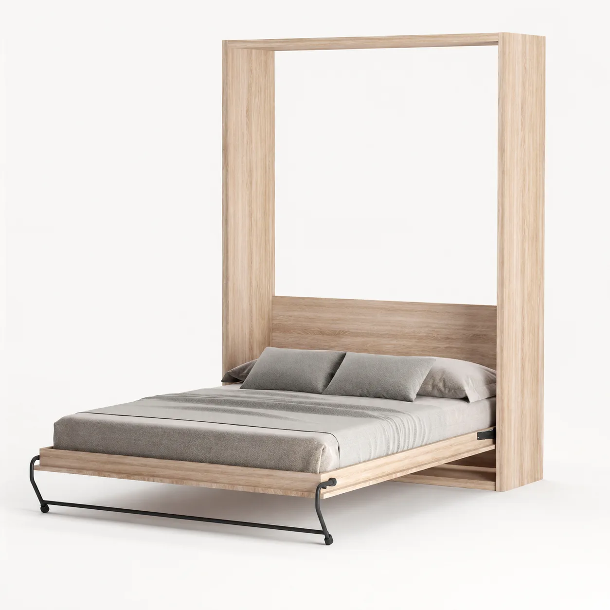 Beta Bed™ Universal DIY Murphy Bed Kit - Image 2