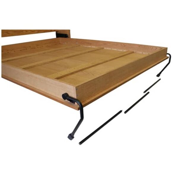 Beta Bed™ Murphy Bed Mechanism Universal Kit - Image 3