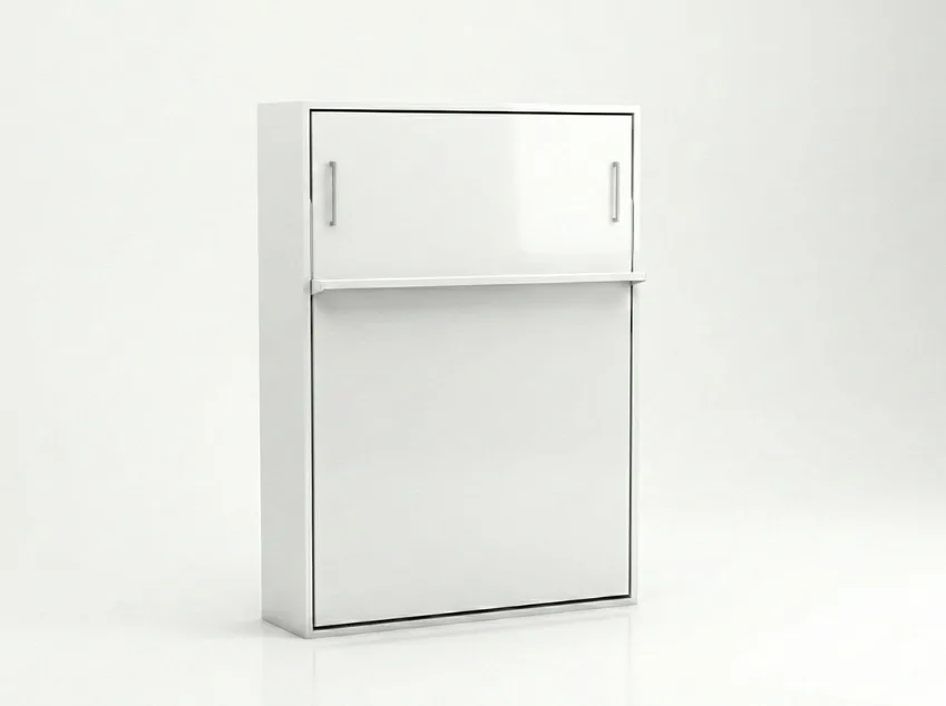 Diva Double Wall Bed System - Image 5