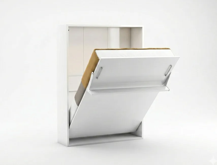 Diva Double Wall Bed System - Image 4