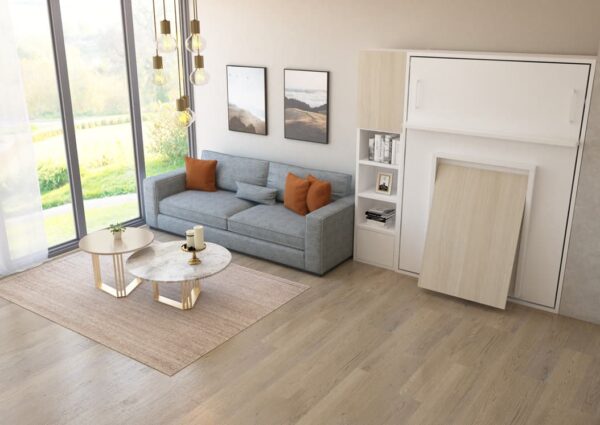 Frogg Table Double Wall Bed System - Image 6