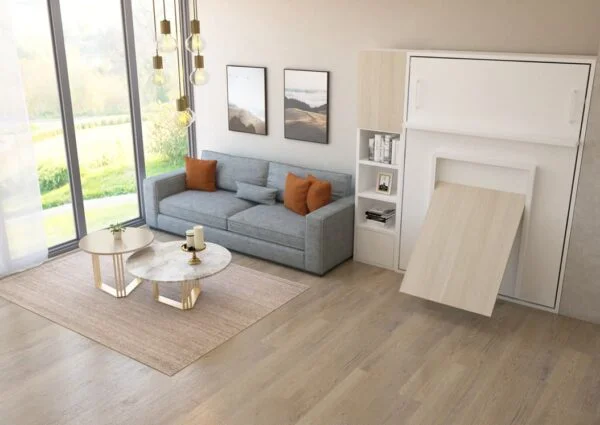 Frogg Table Double Wall Bed System - Image 7
