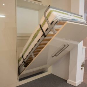 FoldAway Fold Up Bed Mechanism