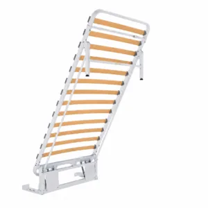 Next Bed™ Single Wall Bed Frame & Mechanism