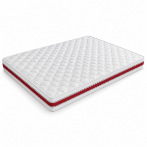 Orthosoft Mattress - 3ft Wide (Single)