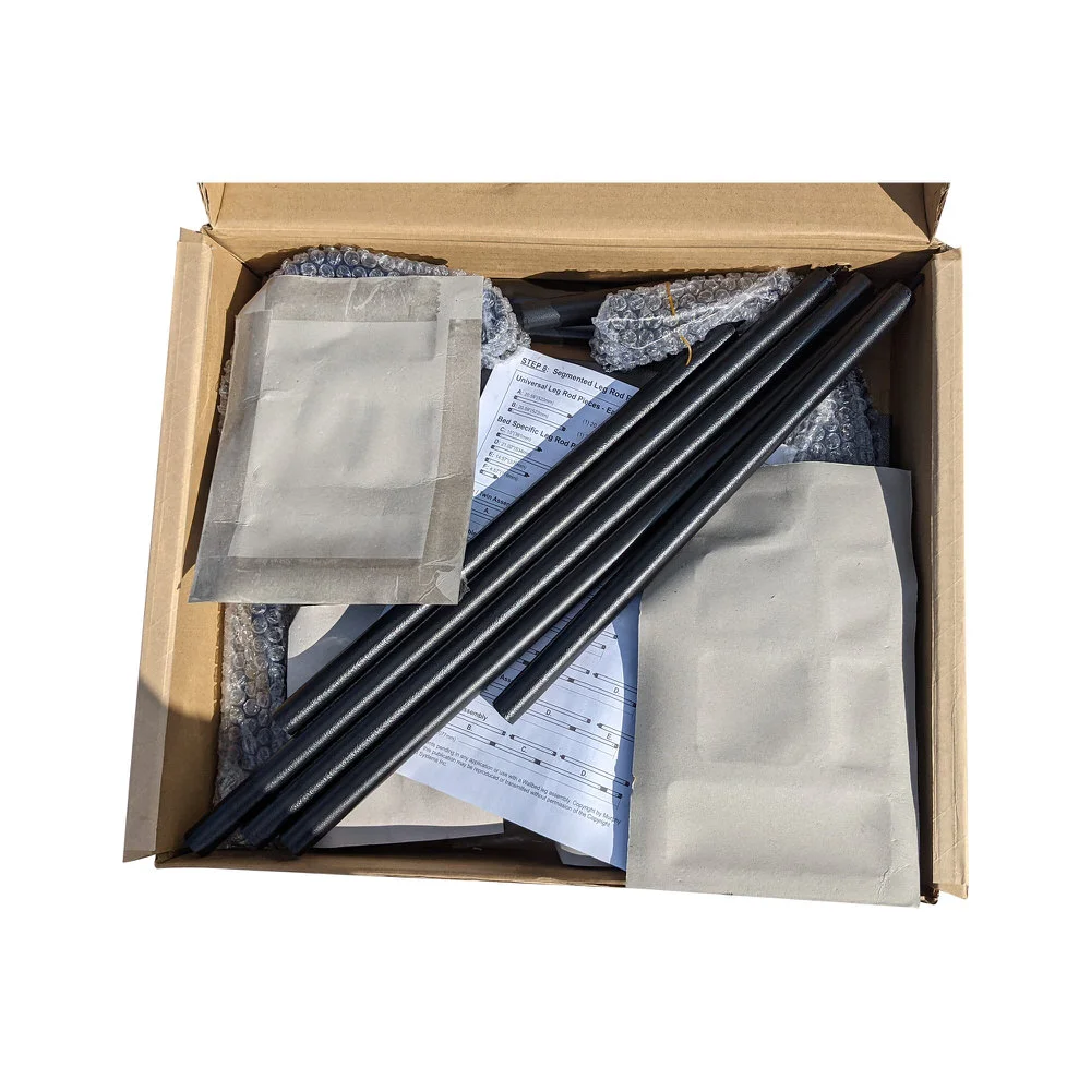 Beta Bed™ Murphy Bed Mechanism Universal Kit - Image 6