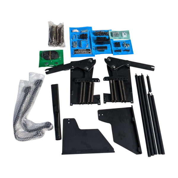 Beta Bed™ Murphy Bed Mechanism Universal Kit - Image 7